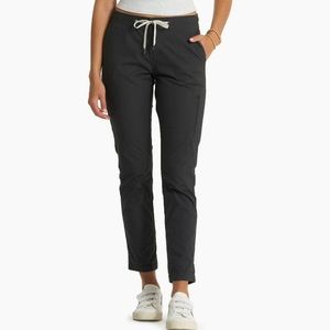 VUORI Ripstop Pant NEW WITH TAGS